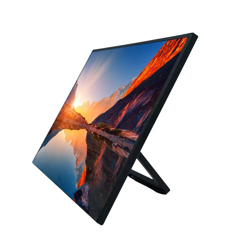 15.6 인치 144Hz 높은 새로 고침 속도 휴대용 모니터